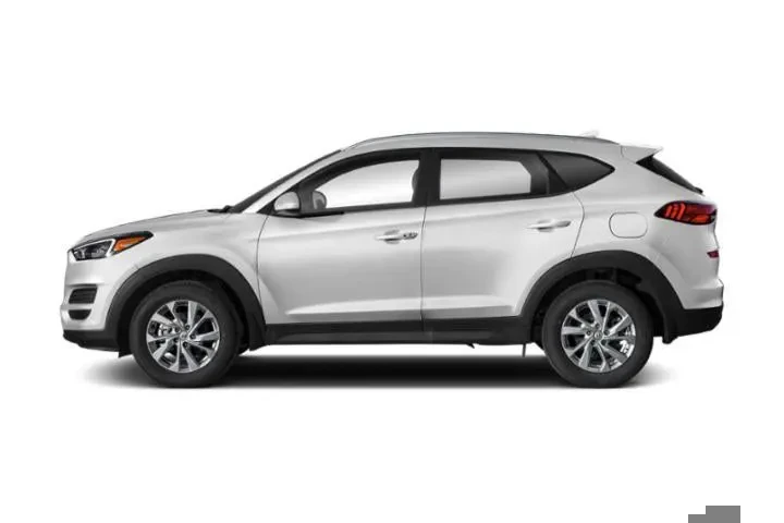$16997 : Hyundai TUCSON 2020 AWD Valu image 2