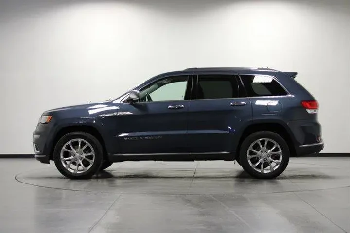 $24962 : Jeep Grand Cherokee 2020 4x4 image 6