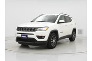 $16998 : Jeep Compass 2020 Sun and Wh thumbnail