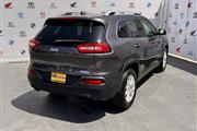 $11995 : Used 2015 Cherokee FWD 4dr La thumbnail