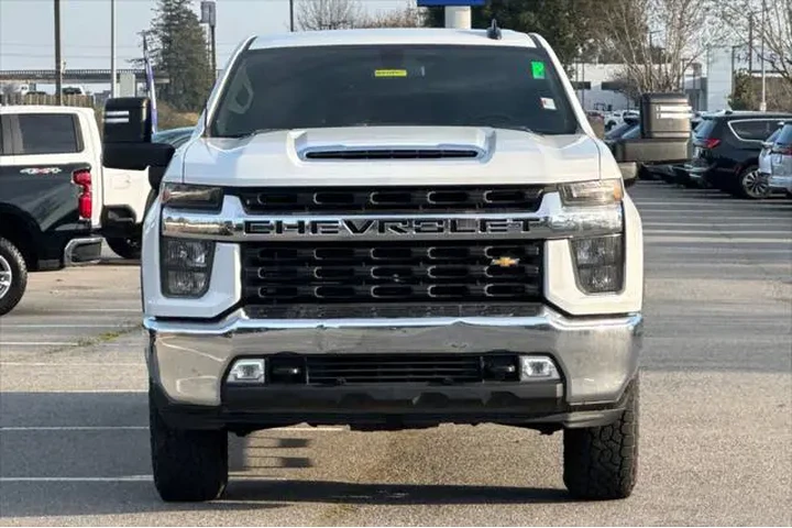 $39990 : Chevrolet Silverado 2500HD 2 image 9