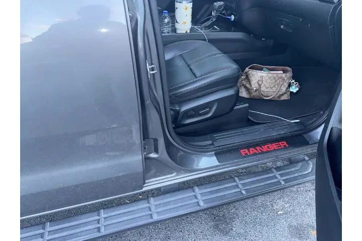 $27865 : Ford Ranger 2021 4x2 Lariat image 7