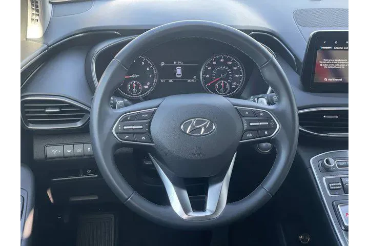 $25995 : Hyundai SANTA FE 2023 AWD XR image 7