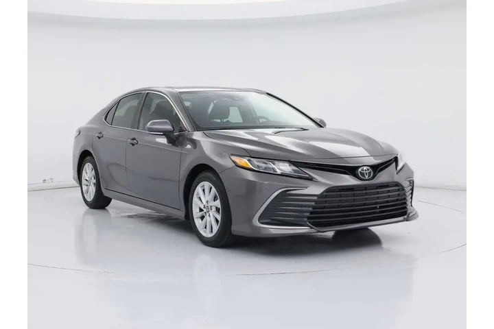 $26998 : Toyota Camry 2023 LE 4dr Sed image 1