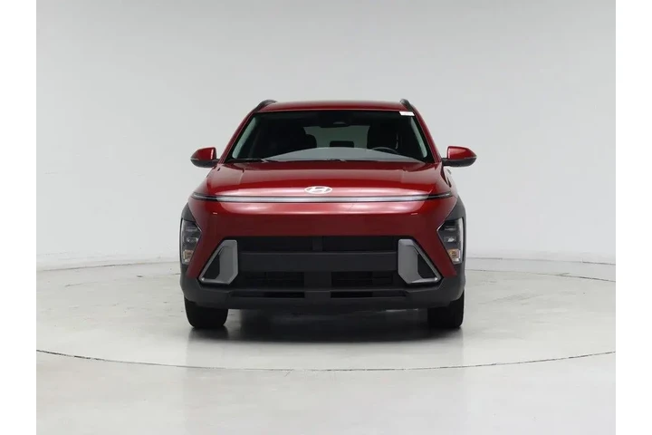 $21998 : Hyundai KONA 2024 SEL 4dr Cr image 5