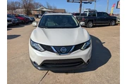 2019 Rogue Sport thumbnail