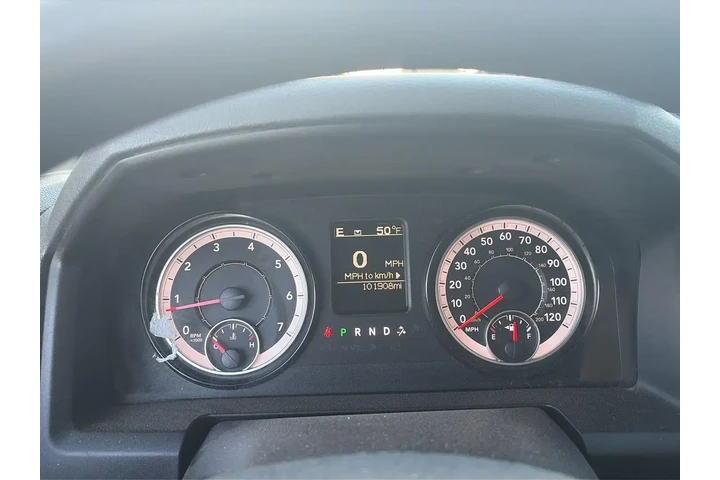 $22843 : Ram 1500 Classic 2019 4x4 Lo image 6