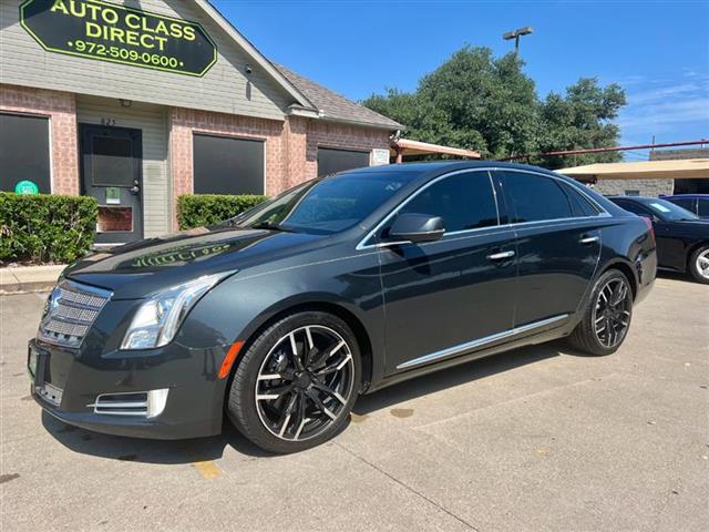 $14950 : 2013 CADILLAC XTS Platinum image 6