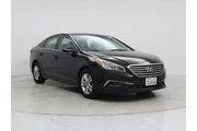 Hyundai SONATA 2016 SE 4dr S en Fresno