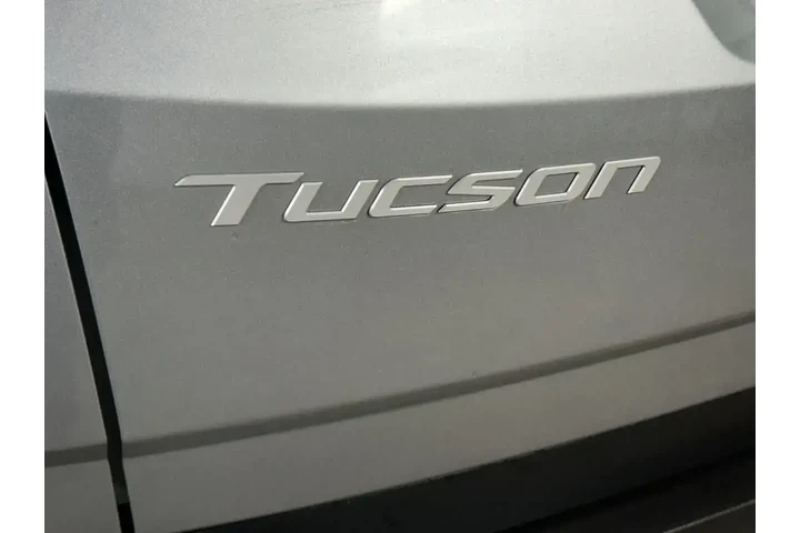 $22964 : Hyundai TUCSON 2025 SEL Conv image 10