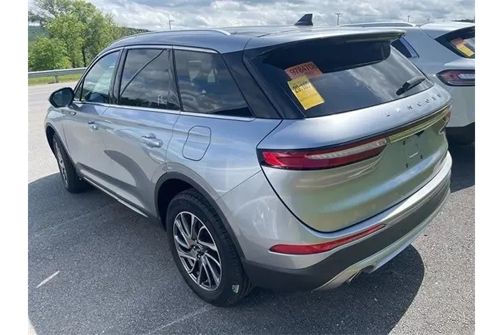 $30478 : Lincoln Corsair 2022 AWD Sta image 5