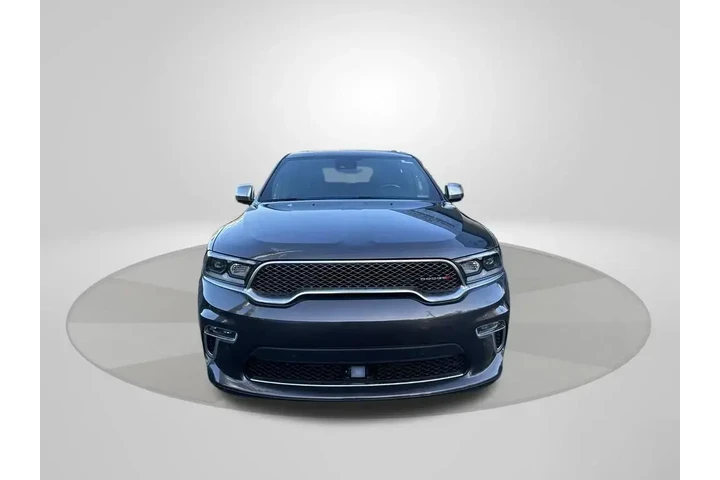 $27000 : Dodge Durango 2021 Citadel 4 image 2