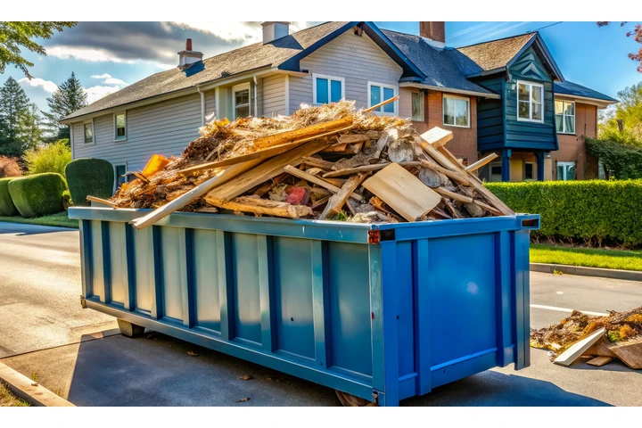 Quick Roll Off Service image 3