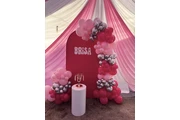 Decoraciones para eventos en Los Angeles