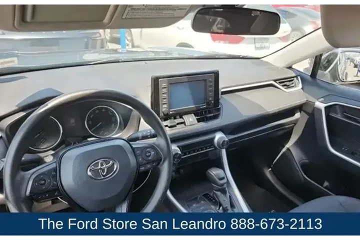 $19950 : Toyota RAV4 Hybrid 2021 AWD image 6