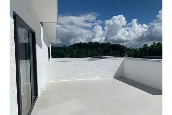 $1 : En renta casa en Km. 16.5 image 9