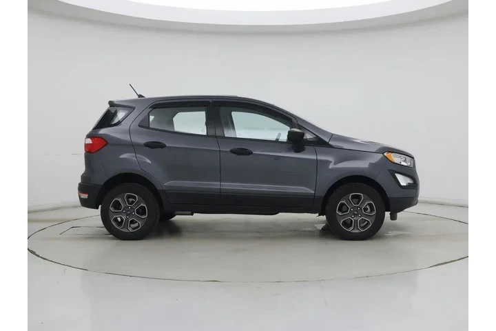 $17998 : Ford EcoSport 2020 AWD S 4dr image 7