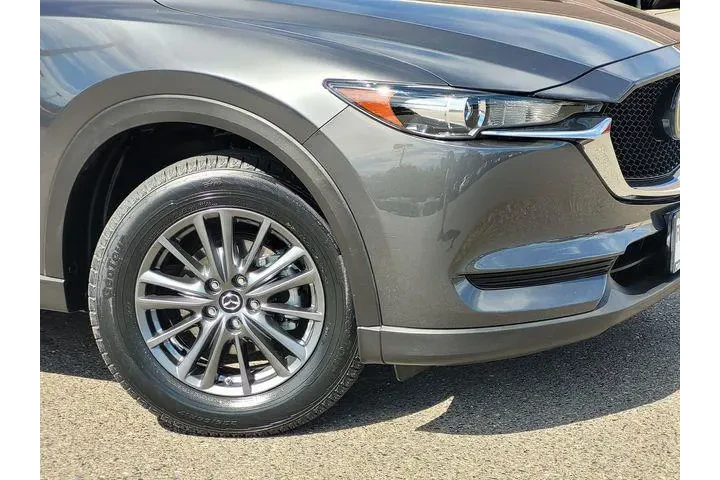 $20523 : Mazda CX-5 2019 AWD Touring image 6