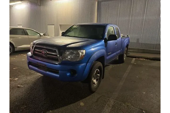 $16999 : Toyota Tacoma 2009 4x4 Base image 3