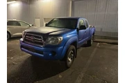$16999 : Toyota Tacoma 2009 4x4 Base thumbnail