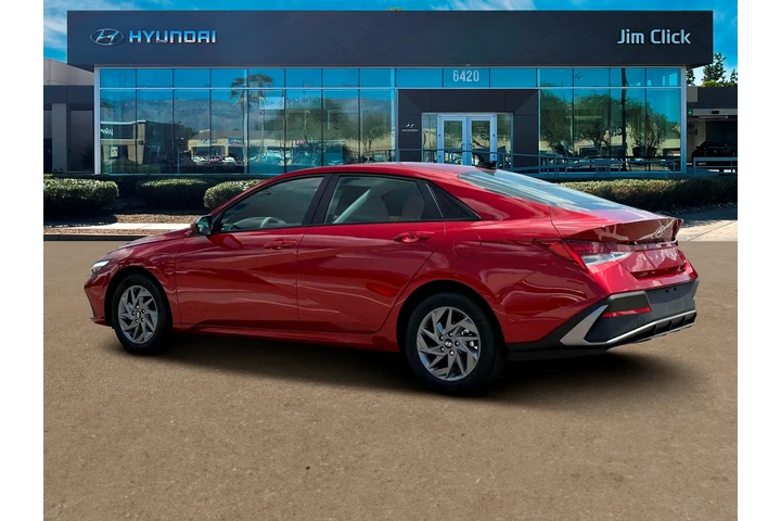 $23999 : Hyundai ELANTRA Hybrid 2025 image 4