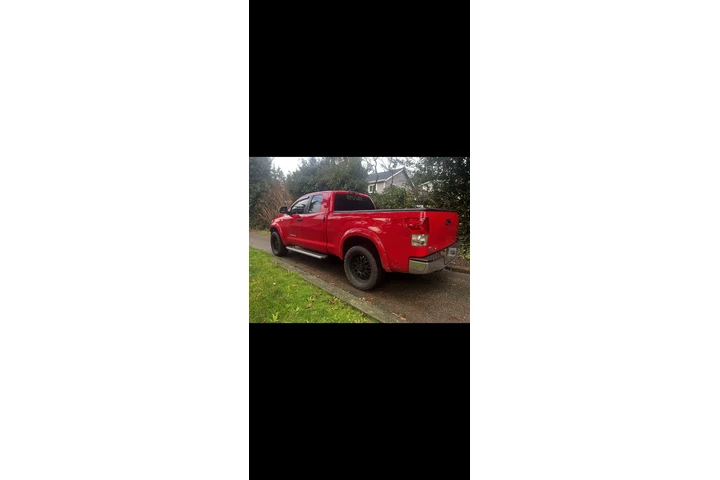 $15000 : Toyota Tundra image 4