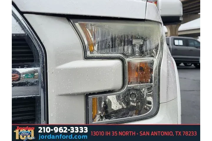 $14696 : Ford F-150 2016 4x2 Lariat 4 image 10