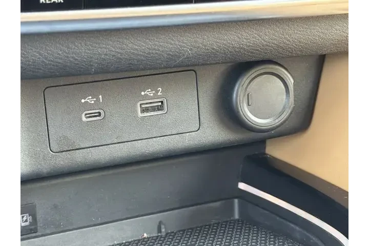 $19381 : Nissan Rogue 2022 Platinum 4 image 8