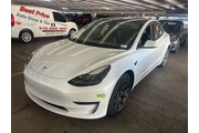 $25995 : Tesla Model 3 2023 4dr Sedan thumbnail
