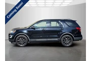 $14739 : Ford Explorer 2017 XLT 4dr S thumbnail