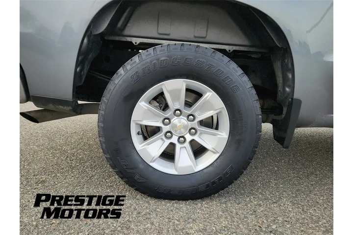 $27608 : 2020 Silverado 1500 LT image 9