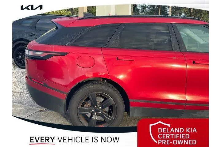 $20650 : Land Rover Range Rover Velar image 3