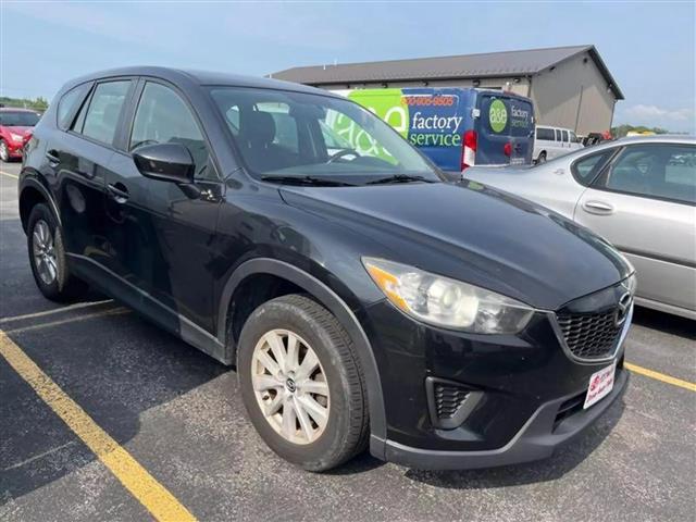 $12100 : 2013 MAZDA CX-52013 MAZDA CX-5 image 5