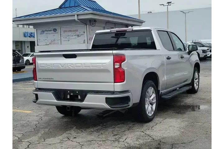 $23990 : Chevrolet Silverado 1500 202 image 4