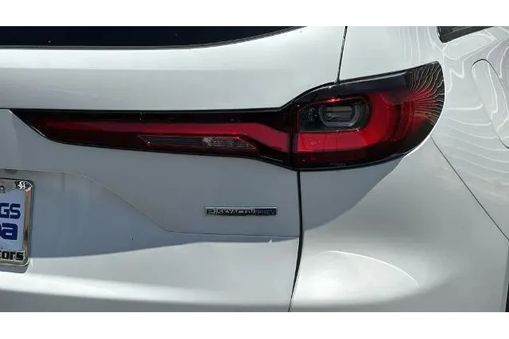 $39900 : Mazda CX-70 Plug-in Hybrid 2 image 9