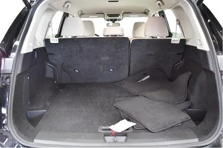 $20994 : Nissan Rogue 2025 SV 4dr Cro image 8