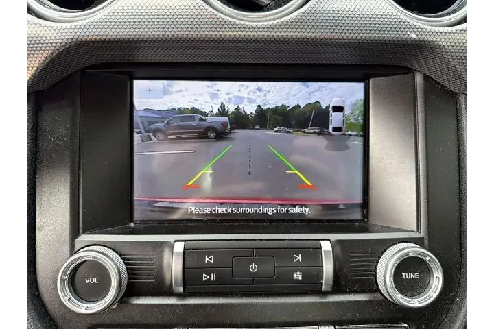 $29997 : Ford Mustang 2021 GT 2dr Fas image 3