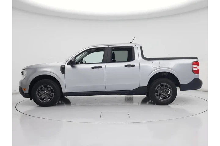 $26998 : Ford Maverick 2024 XLT 4dr S image 3