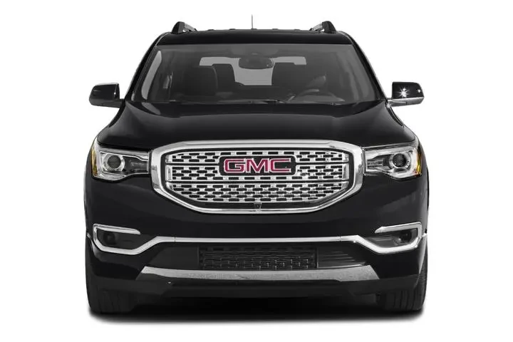 $16686 : GMC Acadia 2017 4x4 Denali 4 image 4