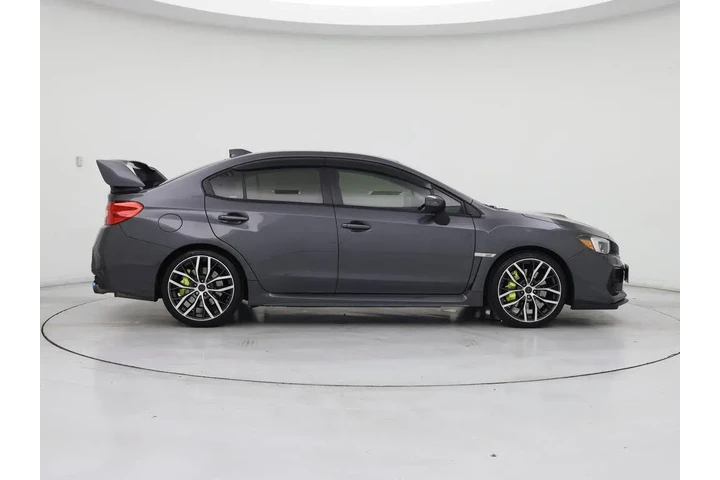 $35998 : Subaru WRX 2021 AWD STI 4dr image 7