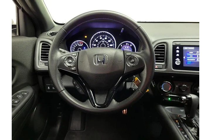 $20998 : Honda HR-V 2021 Sport 4dr Cr image 10