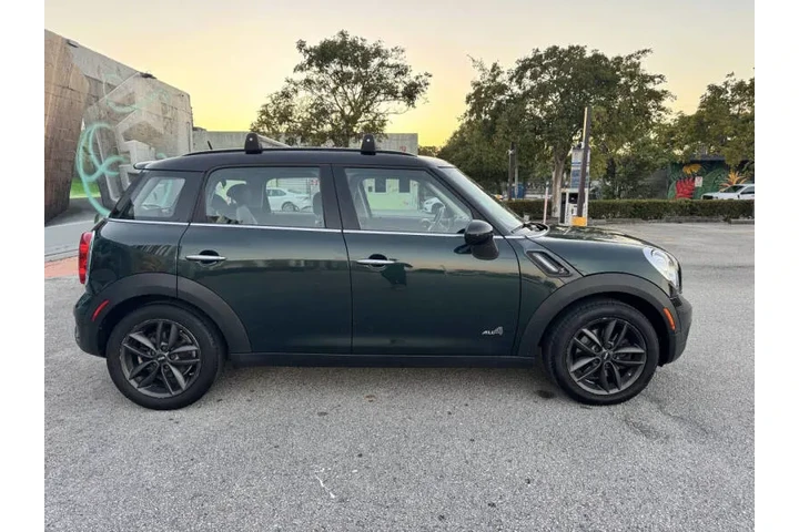 $9999 : 2014 MINI Countryman Cooper S image 7