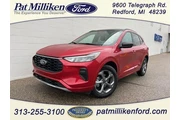 Ford Escape 2023 AWD ST-Line en Detroit