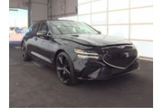 $30990 : Genesis G70 2023 2.0T 4dr Se thumbnail