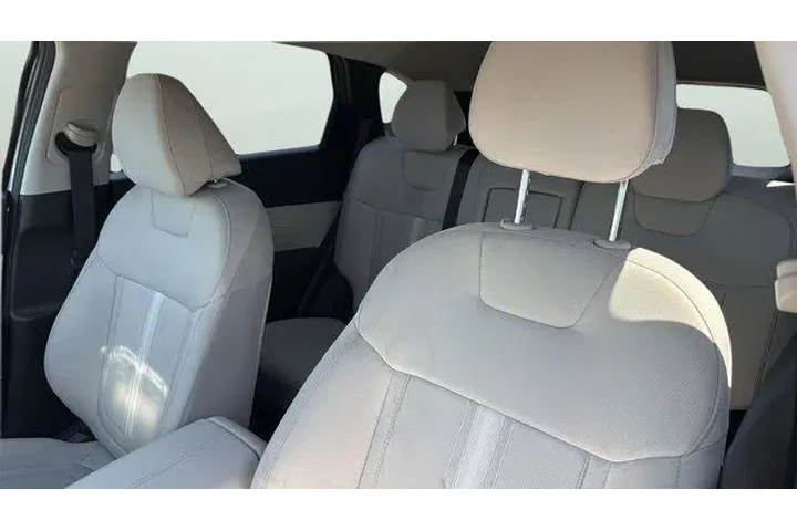 $29467 : Hyundai TUCSON 2026 SEL 4dr image 8