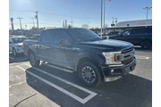 Ford F-150 2018 4x4 XLT 4dr