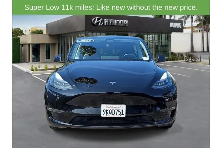 $36888 : Tesla Model Y 2023 AWD Perfo image 8