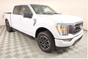 Ford F-150 2022 4x4 XLT 4dr en Oklahoma City
