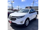 $16995 : 2020 Equinox LS thumbnail