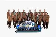 BANDA CERVANTES RCR thumbnail